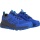 Whistler Hiking Shoes Qisou WP (Everyday, Waterproof) Blue Men